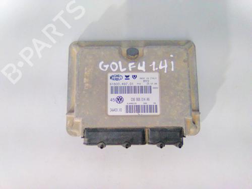 Used Engine control unit (ECU) Engine control unit (ECU) 22935711 22935711