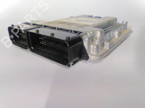 Engine control unit (ECU) AUDI A4 B8 (8K2) 2.0 TDI | BP19867804M57 - Image 3