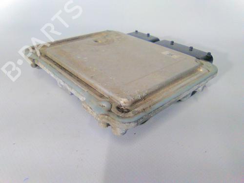 Engine control unit (ECU) VW PASSAT B5.5 (3B3) 1.9 TDI | BP22935710M57 - Image 4