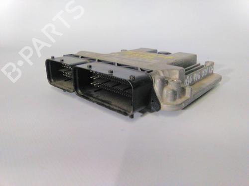 Engine control unit (ECU) VW JETTA III (1K2) 1.9 TDI | BP36229338M57 - Image 2