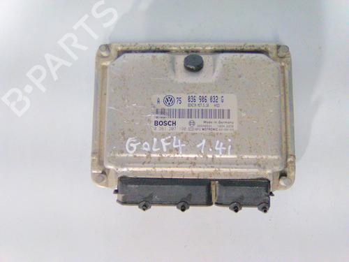 Used Engine control unit (ECU) Engine control unit (ECU) 22935725 22935725
