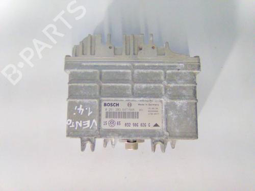 Used Engine control unit (ECU) Engine control unit (ECU) 19867823 19867823
