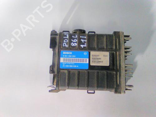 Centralina do motor Centralina do motor 19867843 19867843