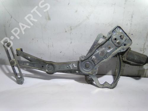 Used Front left window mechanism Front left window mechanism MERCEDES-BENZ C-CLASS (W202) C 220 D (202.121) (95 hp) 19867849 19867849