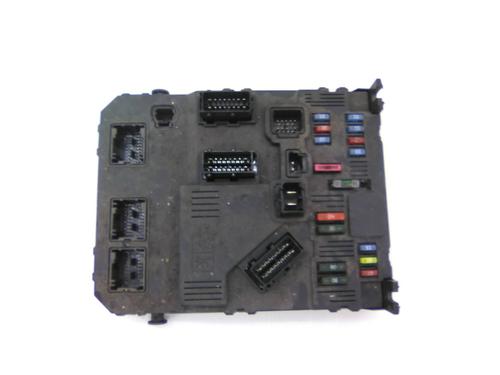 Used Electronic module Electronic module 19867878 19867878