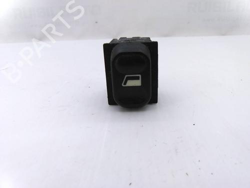 Used Right front window switch Right front window switch PEUGEOT PARTNER MPV (5_, G_) 1.6 HDi 75 (75 hp) 19867879 19867879
