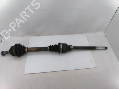 Used Right front driveshaft Right front driveshaft 19867869 19867869