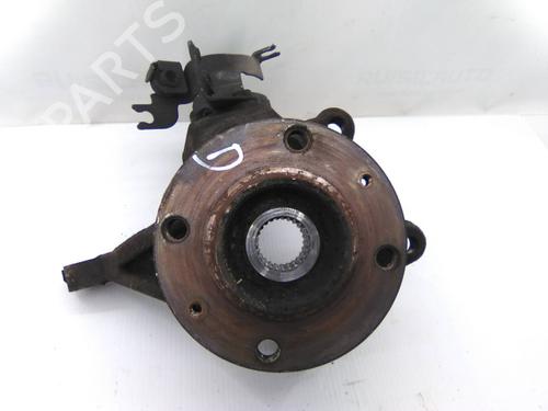 Used Right front steering knuckle Right front steering knuckle 19867890 19867890