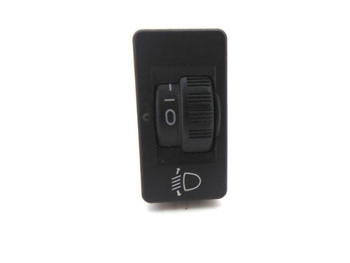 Used Switch Switch PEUGEOT PARTNER MPV (5_, G_) 1.6 HDi 75 (75 hp) 19867874 19867874