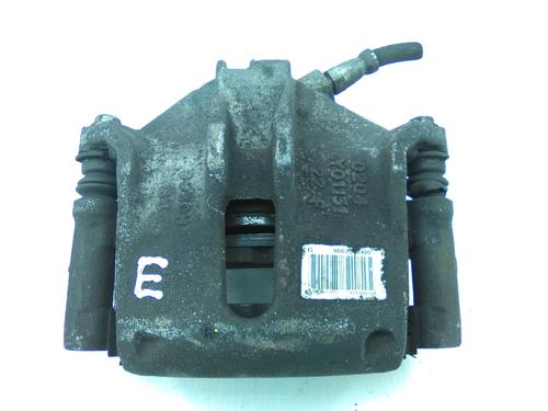 Used Left front brake caliper Left front brake caliper PEUGEOT PARTNER MPV (5_, G_) 1.6 HDi 75 (75 hp) 19867897 19867897