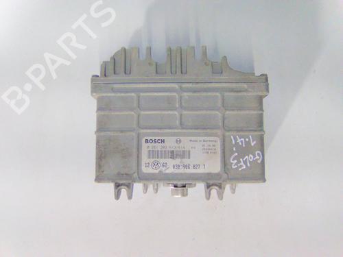 Used Engine control unit (ECU) Engine control unit (ECU) 19867911 19867911