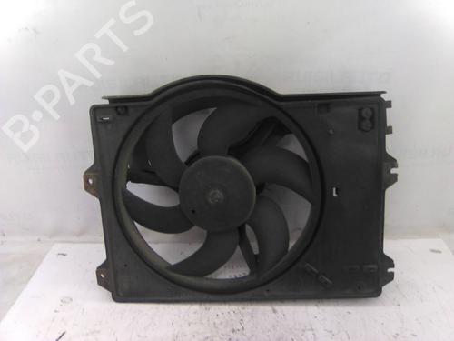 Used Radiator fan Radiator fan ROVER 400 II Hatchback (RT) 414 Si (103 hp) 19867931 19867931