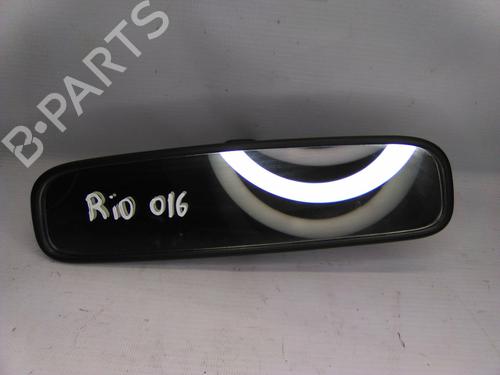 Used Rear mirror Rear mirror KIA RIO III (UB) 1.2 CVVT (84 hp) 19867946 19867946