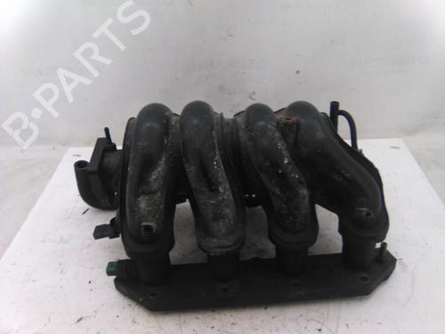 Used Intake manifold Intake manifold ROVER 400 II Hatchback (RT) 414 Si (103 hp) 19867932 19867932