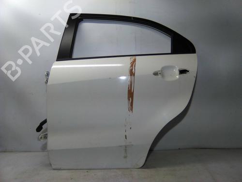 left-rear-door-kia-rio-iii-ub-12-cvvt-0-2011-2012-2013-2014-2015-2016-2017-19867948 main image