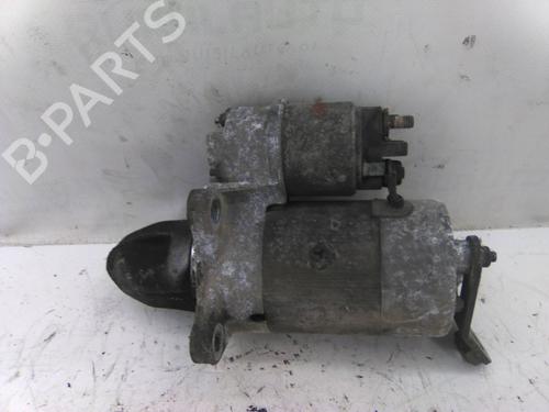 Used Starter Starter ROVER 400 II Hatchback (RT) 414 Si (103 hp) 19867933 19867933