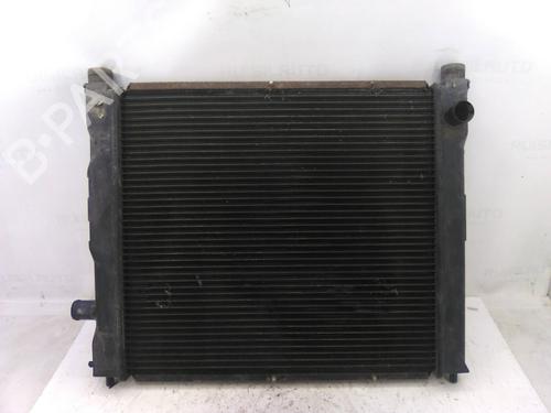 Used Water radiator Water radiator 19867934 19867934