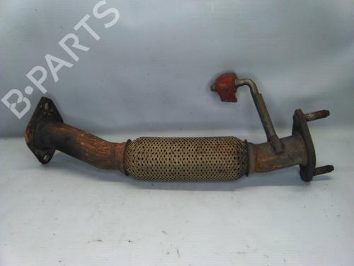 Used Pipe Pipe KIA RIO III (UB) 1.2 CVVT (84 hp) 19867957 19867957
