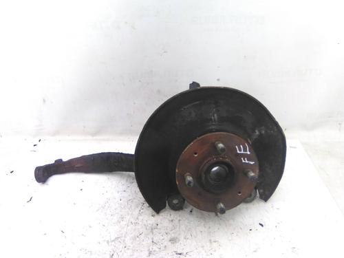 Used Left front steering knuckle Left front steering knuckle ROVER 400 II Hatchback (RT) 414 Si (103 hp) 19867936 19867936