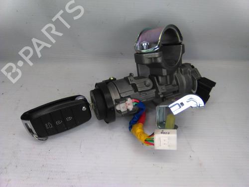 Used Ignition barrel Ignition barrel KIA RIO III (UB) 1.2 CVVT (84 hp) 19867966 19867966