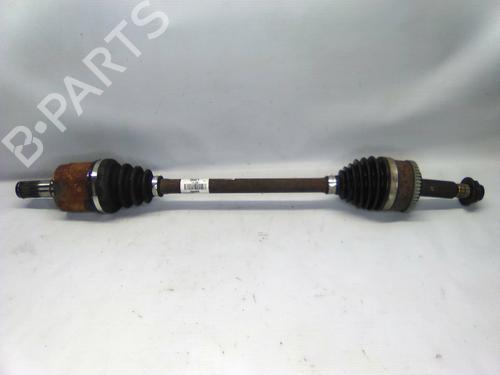 Used Left front driveshaft Left front driveshaft KIA RIO III (UB) 1.2 CVVT (84 hp) 19867941 19867941