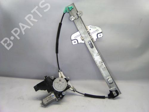 Used Front left window mechanism Front left window mechanism KIA RIO III (UB) 1.2 CVVT (84 hp) 19867972 19867972