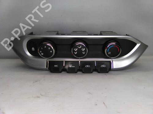 Used Climate control Climate control KIA RIO III (UB) 1.2 CVVT (84 hp) 19867975 19867975