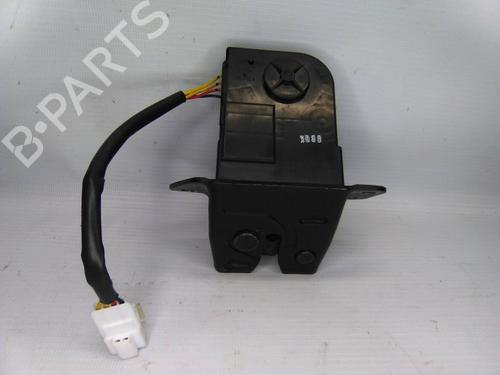 Used Tailgate lock Tailgate lock 19867981 19867981
