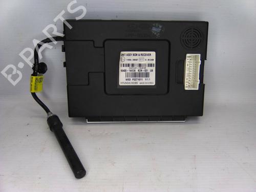 Used Electronic module Electronic module KIA RIO III (UB) 1.2 CVVT (84 hp) 19867984 19867984