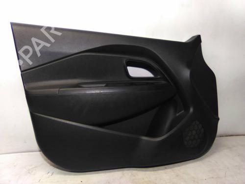 Used Front left panel Front left panel KIA RIO III (UB) 1.2 CVVT (84 hp) 19868007 19868007