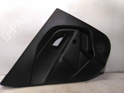 Used Rear left panel Rear left panel KIA RIO III (UB) 1.2 CVVT (84 hp) 19868008 19868008