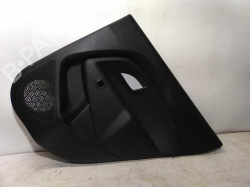 Used Rear right panel Rear right panel KIA RIO III (UB) 1.2 CVVT (84 hp) 19868009 19868009