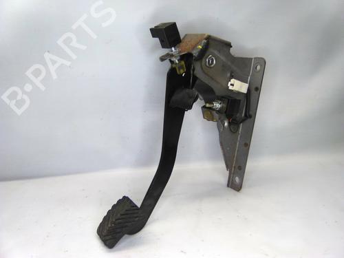 Used Clutch pedal Clutch pedal KIA RIO III (UB) 1.2 CVVT (84 hp) 19868012 19868012