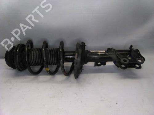 Used Left front shock absorber Left front shock absorber KIA RIO III (UB) 1.2 CVVT (84 hp) 19868040 19868040