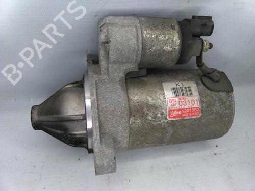Used Starter Starter KIA RIO III (UB) 1.2 CVVT (84 hp) 19868025 19868025