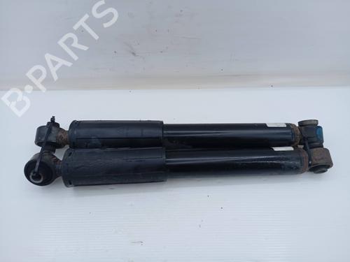 Used Right rear shock absorber Right rear shock absorber KIA RIO III (UB) 1.2 CVVT (84 hp) 28603412 28603412