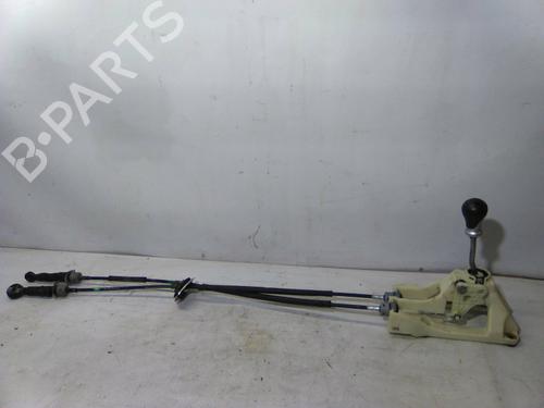Used Gear lever Gear lever KIA RIO III (UB) 1.2 CVVT (84 hp) 19868027 19868027