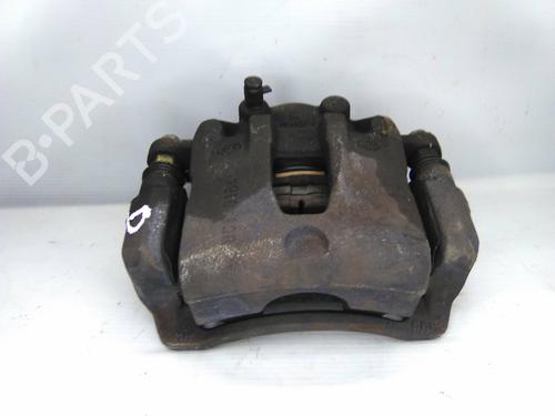 Used Right front brake caliper Right front brake caliper KIA RIO III (UB) 1.2 CVVT (84 hp) 19868045 19868045