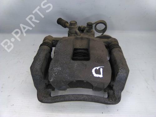 Used Right rear brake caliper Right rear brake caliper KIA RIO III (UB) 1.2 CVVT (84 hp) 19868047 19868047