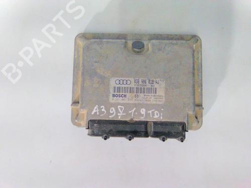 Used Engine control unit (ECU) Engine control unit (ECU) 19868068 19868068
