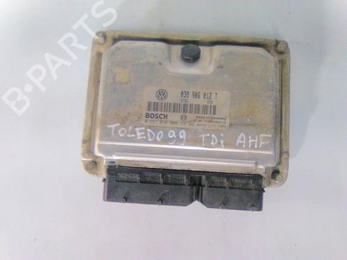 Used Engine control unit (ECU) Engine control unit (ECU) 19868054 19868054