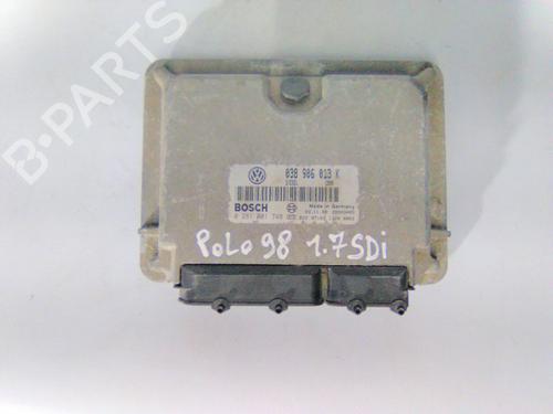 Used Engine control unit (ECU) Engine control unit (ECU) 22935759 22935759