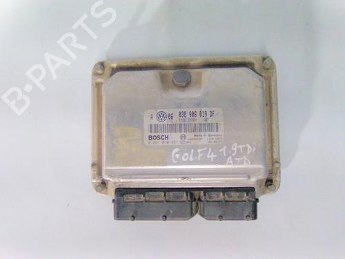 Used Engine control unit (ECU) Engine control unit (ECU) 19868063 19868063