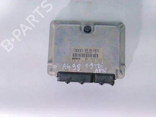 Used Engine control unit (ECU) Engine control unit (ECU) 22935757 22935757