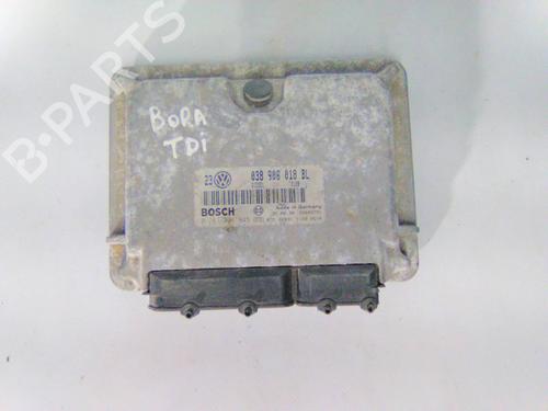 Used Engine control unit (ECU) Engine control unit (ECU) VW BORA I (1J2) 1.9 TDI (90 hp) 19868067 19868067