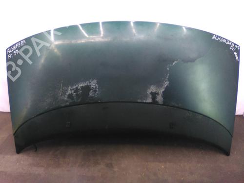 Used Hood Hood 19868108 19868108