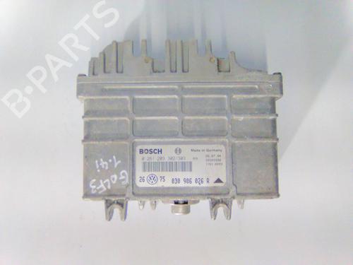 Used Engine control unit (ECU) Engine control unit (ECU) 19868091 19868091