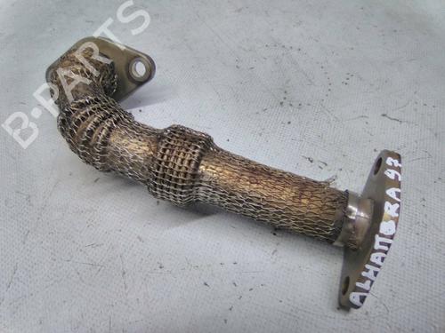 Used Pipe Pipe 19868130 19868130