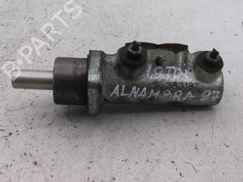 Used Brake master cylinder Brake master cylinder 19868146 19868146