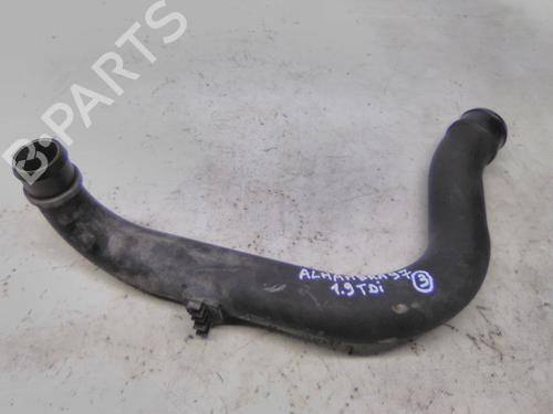Used Intercooler pipe Intercooler pipe 19868138 19868138